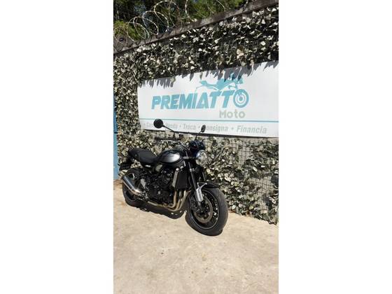KAWASAKI Z900RS 